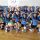 Após Copa Integração, vôlei de Céu Azul foca Jogos Oficiais